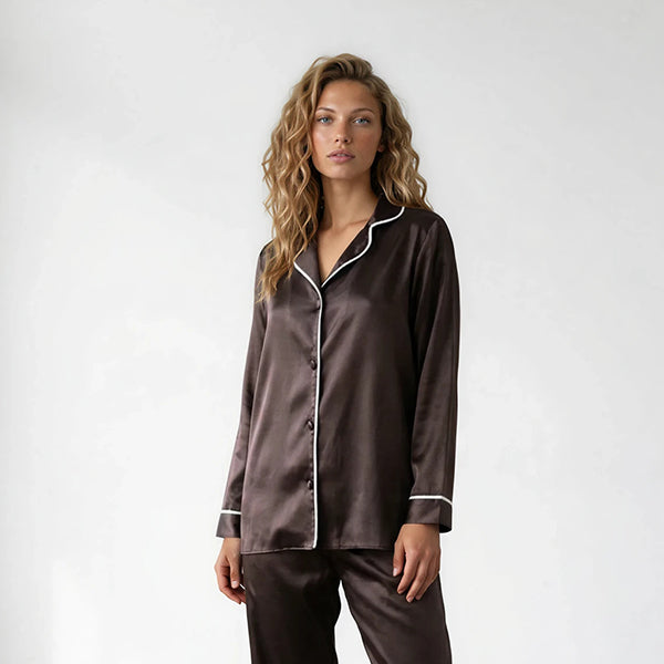 Uzun Pijama Takımları