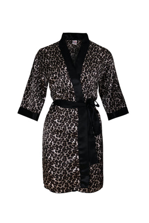 Leopar Sabahlık