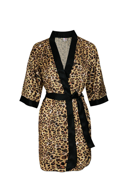 Leopar Sabahlık
