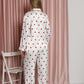 Kalpli Saten Pijama