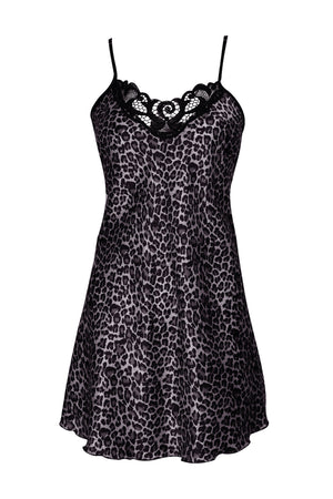 Leopar Gecelik