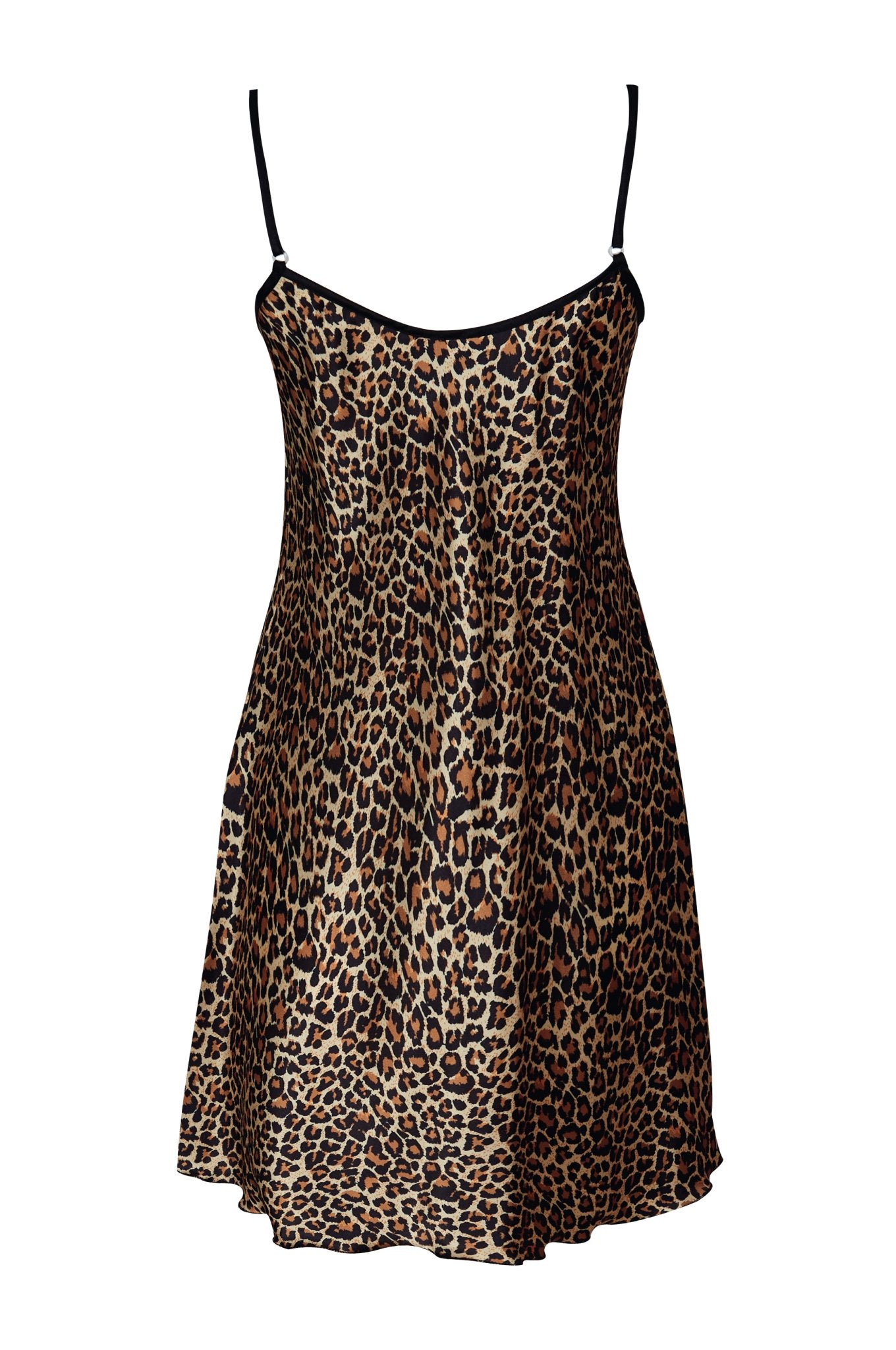 Leopar Gecelik
