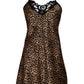 Leopar Gecelik
